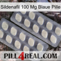 Sildenafil 100 Mg Blue Pill 07